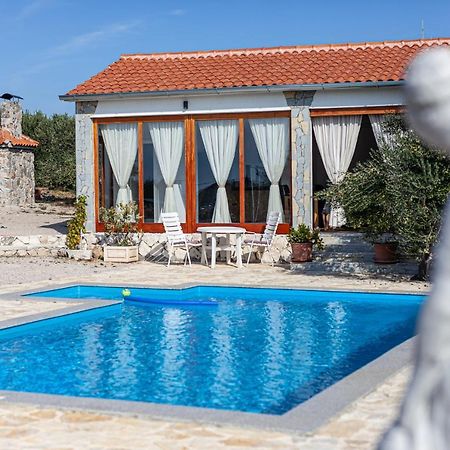 4 Fortresses Šibenik Dış mekan fotoğraf