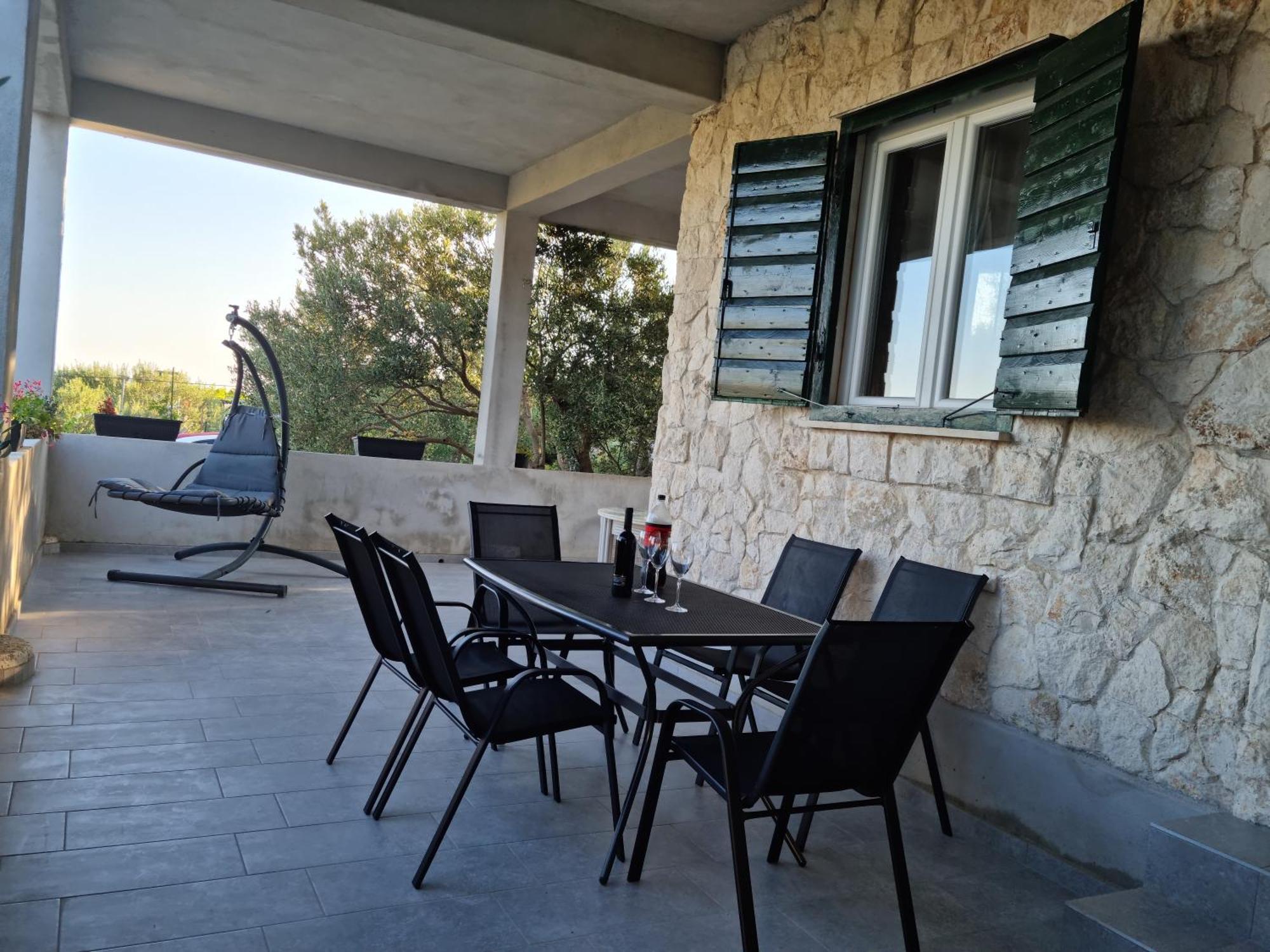 4 Fortresses Šibenik Dış mekan fotoğraf